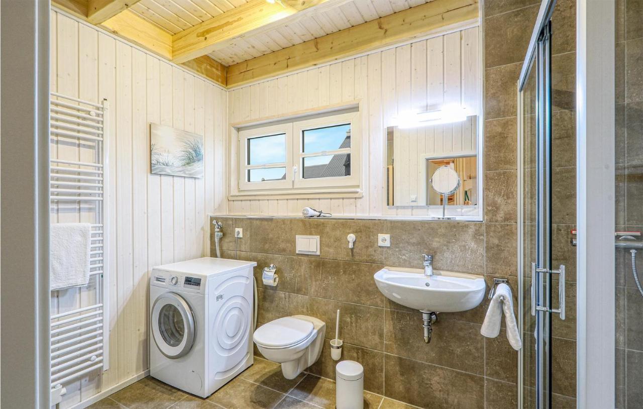 Awesome Home In Ostseeresort Olpenitz With Sauna מראה חיצוני תמונה