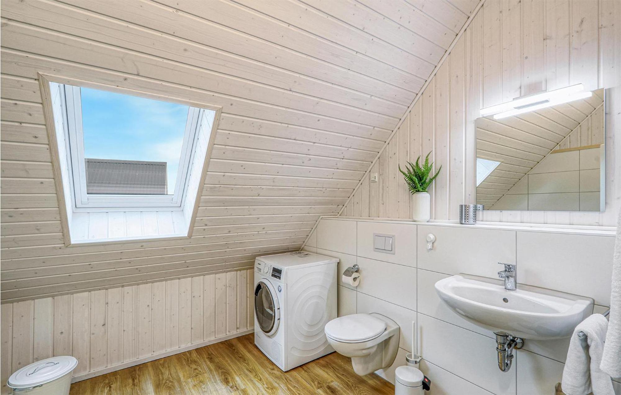 Awesome Home In Ostseeresort Olpenitz With Sauna מראה חיצוני תמונה