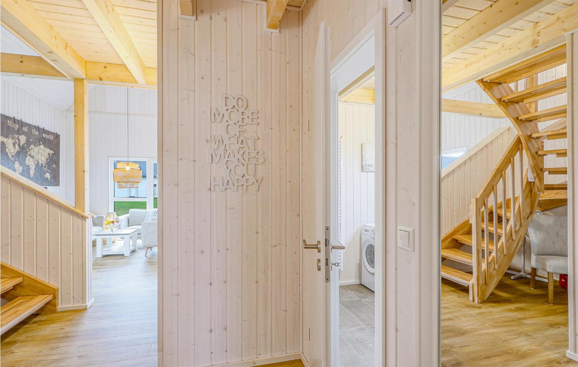 Awesome Home In Ostseeresort Olpenitz With Sauna מראה חיצוני תמונה