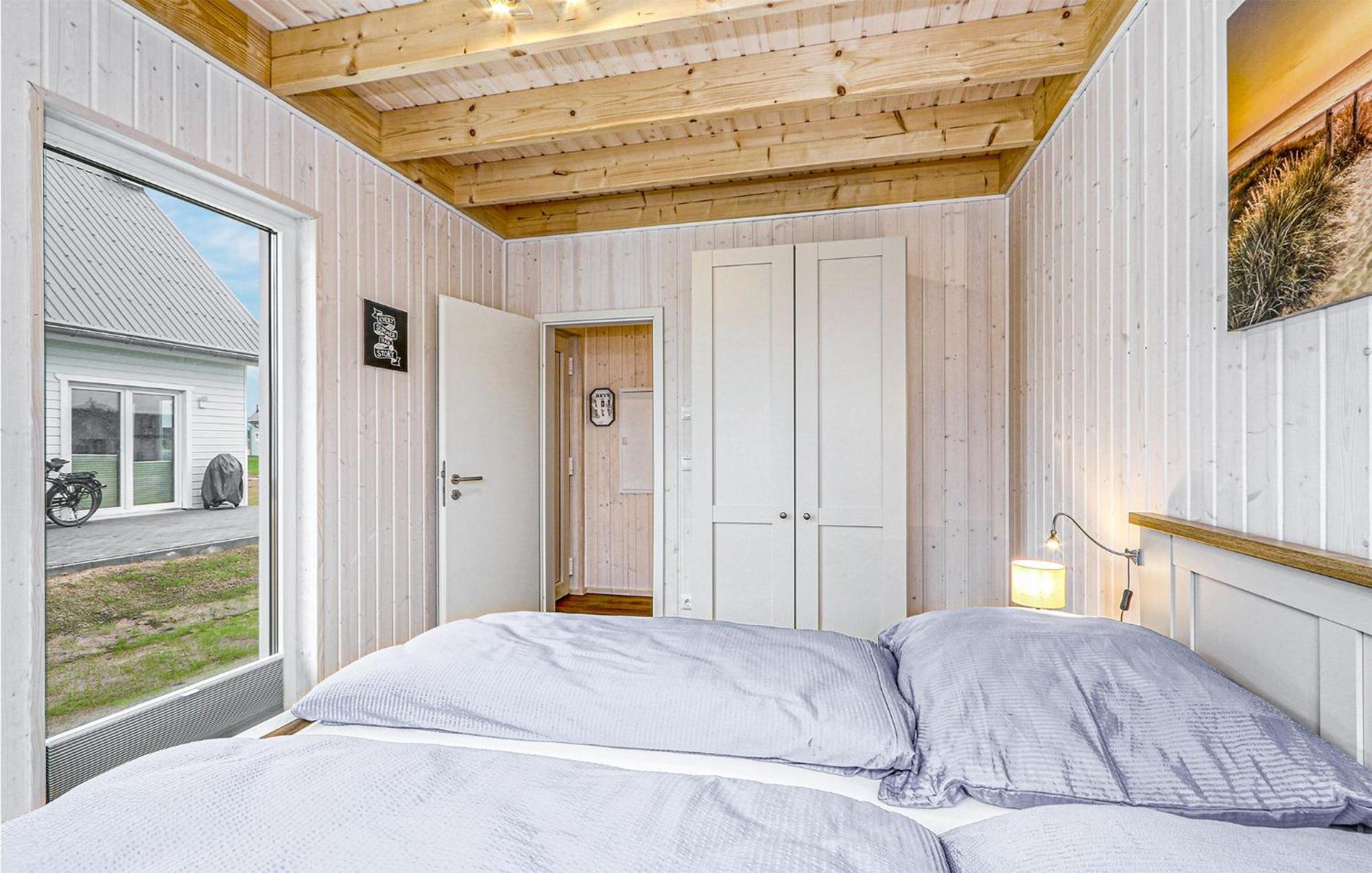 Awesome Home In Ostseeresort Olpenitz With Sauna מראה חיצוני תמונה