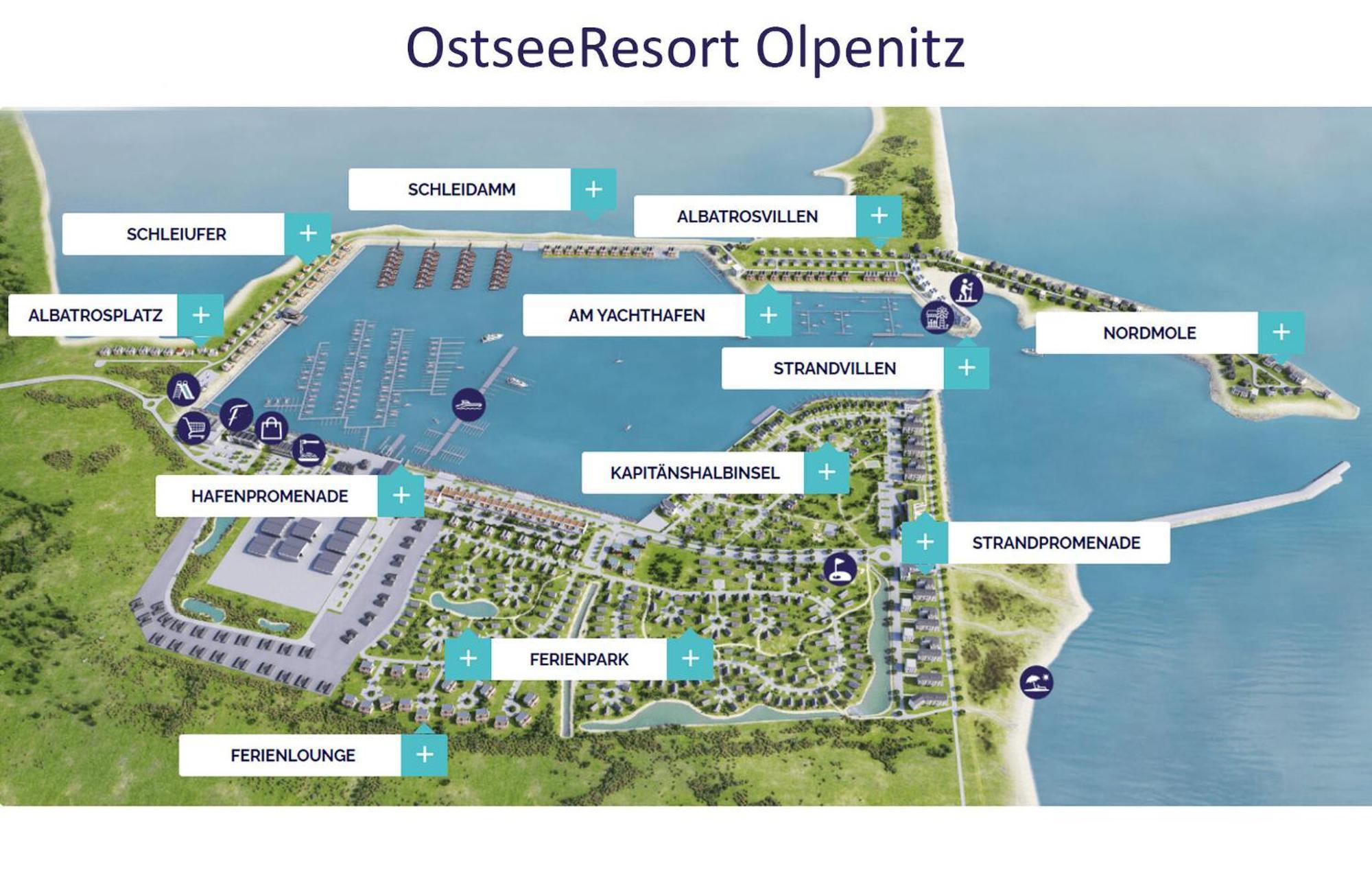 Awesome Home In Ostseeresort Olpenitz With Sauna מראה חיצוני תמונה