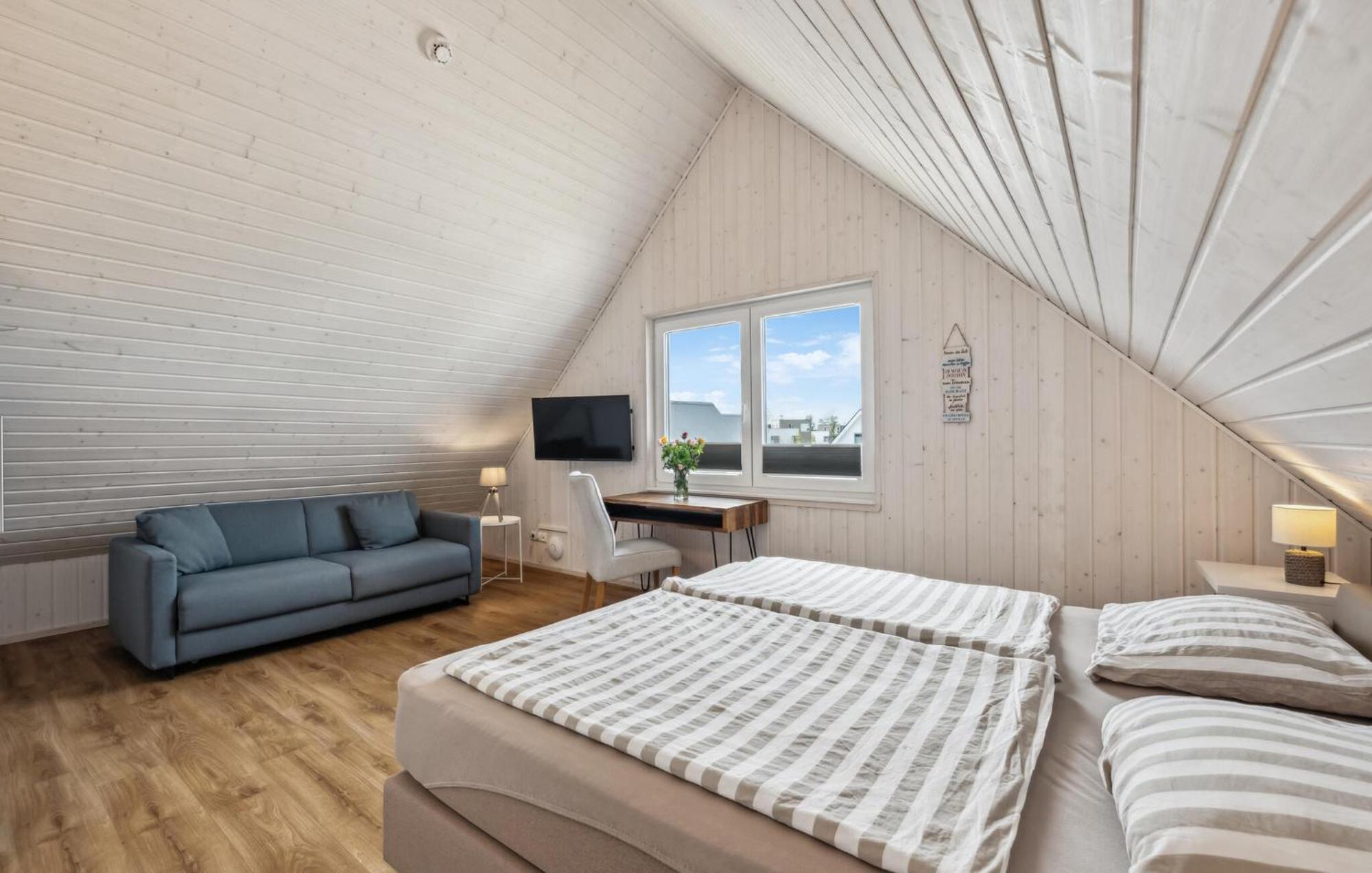 Awesome Home In Ostseeresort Olpenitz With Sauna מראה חיצוני תמונה